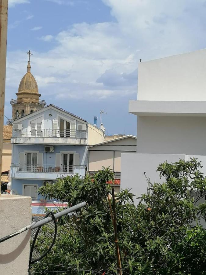 Faneromeni Two Bed Apartment B Zakynthos Town Exterior foto