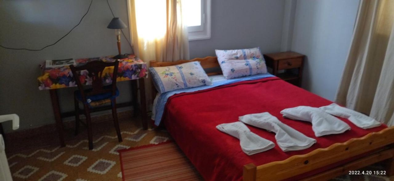 Faneromeni Two Bed Apartment B Zakynthos Town Exterior foto